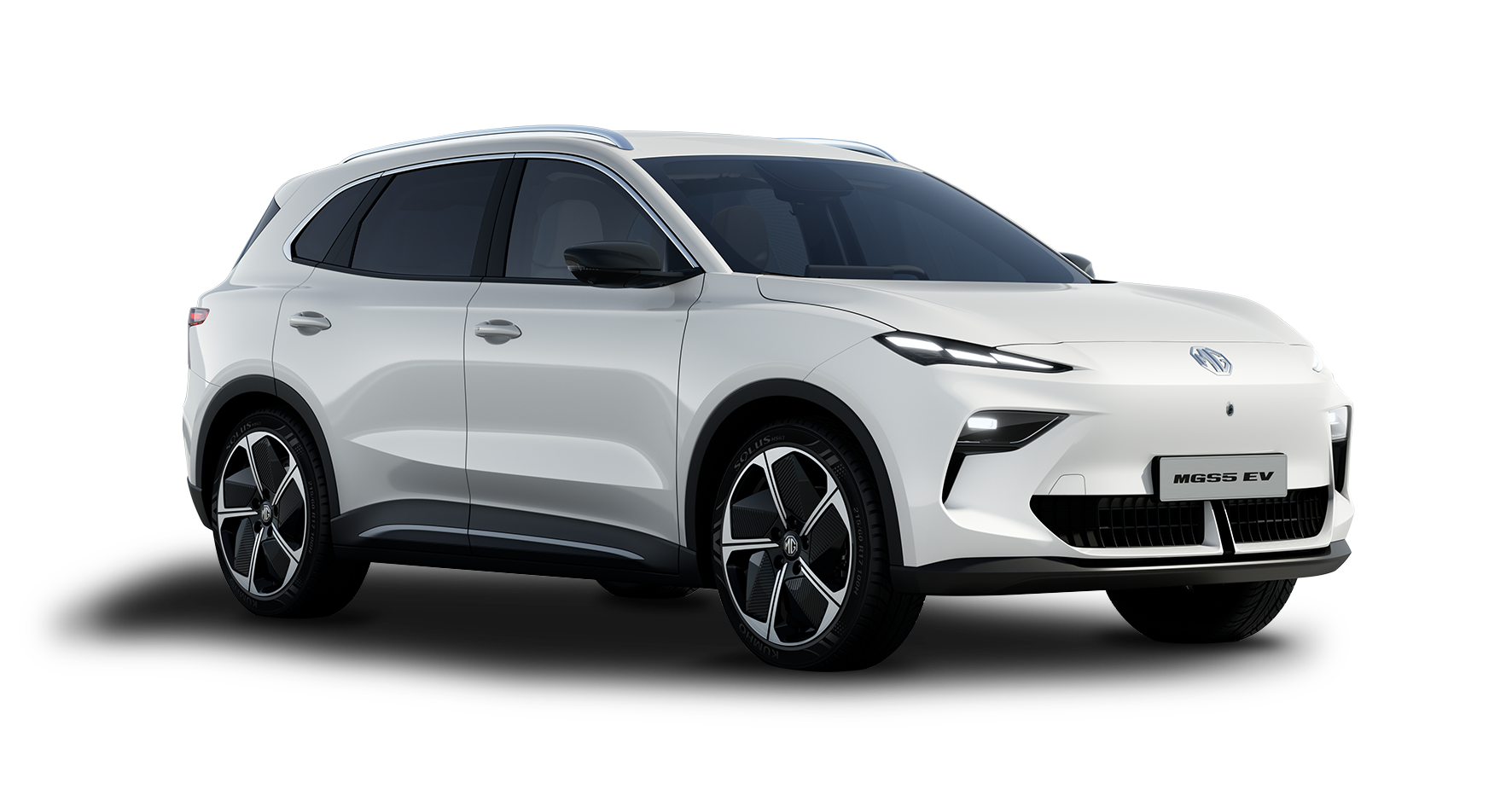 MGS5 EV Luxury privatleasing