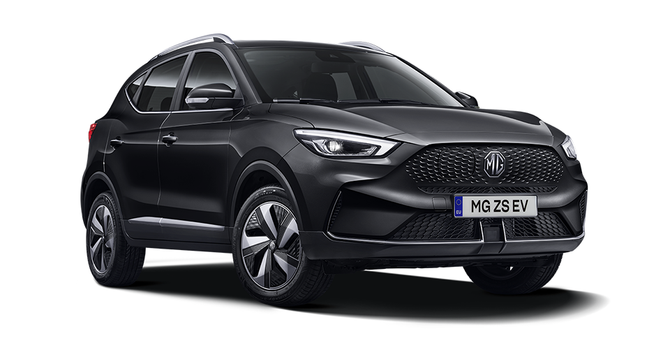 Mg evz discount